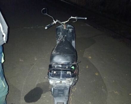 Сузуки Другая, объемом двигателя 49 л и пробегом 0 тыс. км за 143 $, фото 3 на Automoto.ua