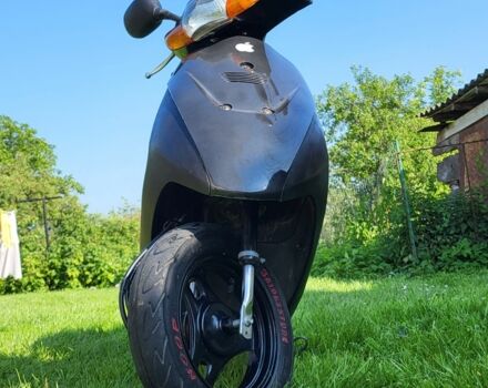 Сузуки Другая, объемом двигателя 49 л и пробегом 0 тыс. км за 450 $, фото 2 на Automoto.ua