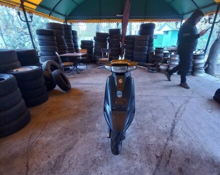 Сузуки Другая, объемом двигателя 0 л и пробегом 0 тыс. км за 191 $, фото 5 на Automoto.ua