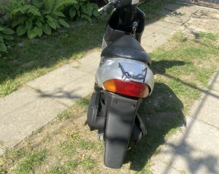 Сузуки Другая, объемом двигателя 50 л и пробегом 0 тыс. км за 310 $, фото 7 на Automoto.ua