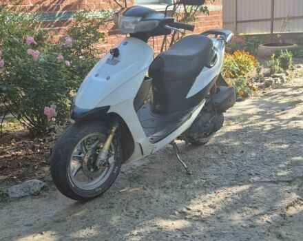 Сузуки Другая, объемом двигателя 50 л и пробегом 0 тыс. км за 422 $, фото 7 на Automoto.ua