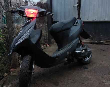 Сузуки Другая, объемом двигателя 50 л и пробегом 0 тыс. км за 213 $, фото 1 на Automoto.ua