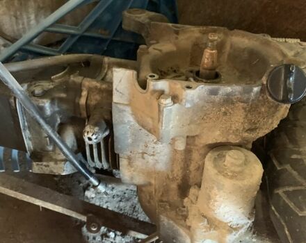 Сузуки Другая, объемом двигателя 50 л и пробегом 0 тыс. км за 119 $, фото 1 на Automoto.ua