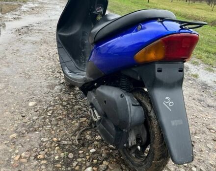 Сузуки Другая, объемом двигателя 50 л и пробегом 0 тыс. км за 500 $, фото 5 на Automoto.ua