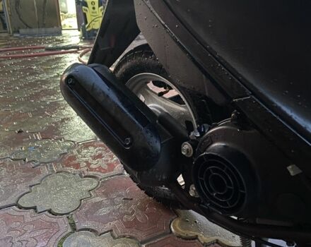 Сузуки Другая, объемом двигателя 49 л и пробегом 0 тыс. км за 650 $, фото 6 на Automoto.ua