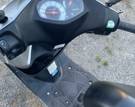 Сузуки Другая, объемом двигателя 49 л и пробегом 0 тыс. км за 400 $, фото 2 на Automoto.ua