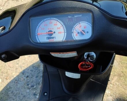 Сузуки Другая, объемом двигателя 50 л и пробегом 0 тыс. км за 570 $, фото 8 на Automoto.ua