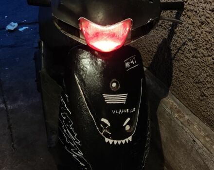 Сузуки Другая, объемом двигателя 50 л и пробегом 0 тыс. км за 213 $, фото 3 на Automoto.ua