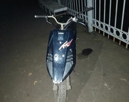 Сузуки Другая, объемом двигателя 49 л и пробегом 0 тыс. км за 143 $, фото 1 на Automoto.ua