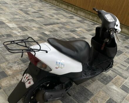 Сузуки Другая, объемом двигателя 65 л и пробегом 0 тыс. км за 417 $, фото 3 на Automoto.ua