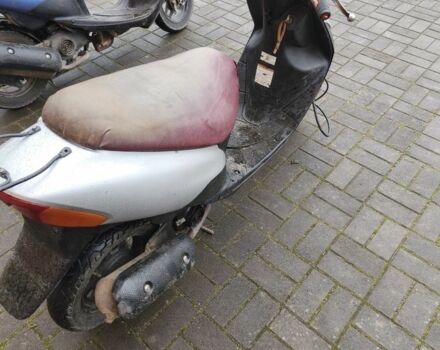 Сузуки Другая, объемом двигателя 50 л и пробегом 0 тыс. км за 286 $, фото 1 на Automoto.ua