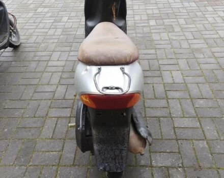 Сузуки Другая, объемом двигателя 50 л и пробегом 0 тыс. км за 286 $, фото 2 на Automoto.ua