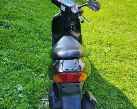 Сузуки Другая, объемом двигателя 49 л и пробегом 0 тыс. км за 450 $, фото 5 на Automoto.ua