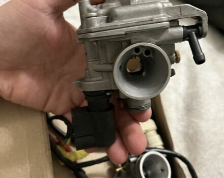 Сузуки Другая, объемом двигателя 0 л и пробегом 0 тыс. км за 14 $, фото 1 на Automoto.ua