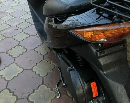 Сузуки Другая, объемом двигателя 49 л и пробегом 0 тыс. км за 650 $, фото 1 на Automoto.ua