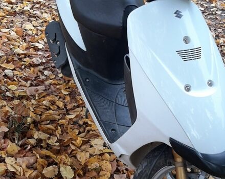 Сузуки Другая, объемом двигателя 50 л и пробегом 0 тыс. км за 422 $, фото 1 на Automoto.ua