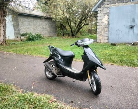 Сузуки Другая, объемом двигателя 50 л и пробегом 0 тыс. км за 532 $, фото 1 на Automoto.ua