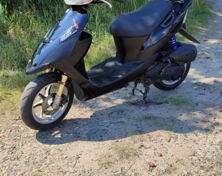 Сузуки Другая, объемом двигателя 50 л и пробегом 0 тыс. км за 570 $, фото 1 на Automoto.ua