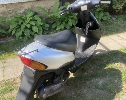 Сузуки Другая, объемом двигателя 50 л и пробегом 0 тыс. км за 310 $, фото 4 на Automoto.ua