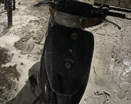 Сузукі Інша, об'ємом двигуна 50 л та пробігом 0 тис. км за 236 $, фото 1 на Automoto.ua