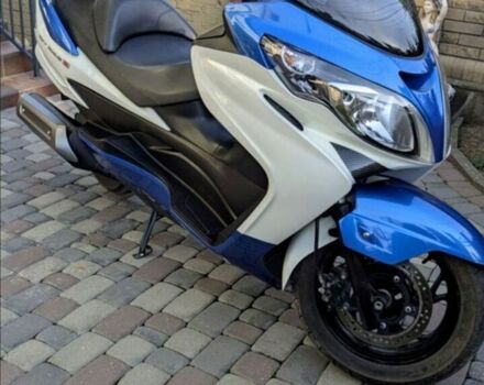 Сузуки Другая, объемом двигателя 0.25 л и пробегом 0 тыс. км за 2550 $, фото 6 на Automoto.ua