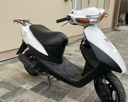 Сузуки Другая, объемом двигателя 65 л и пробегом 0 тыс. км за 417 $, фото 2 на Automoto.ua