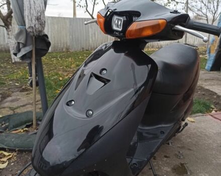 Сузуки Другая, объемом двигателя 49 л и пробегом 0 тыс. км за 350 $, фото 5 на Automoto.ua