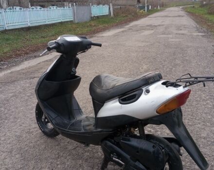 Сузуки Другая, объемом двигателя 65 л и пробегом 0 тыс. км за 273 $, фото 2 на Automoto.ua