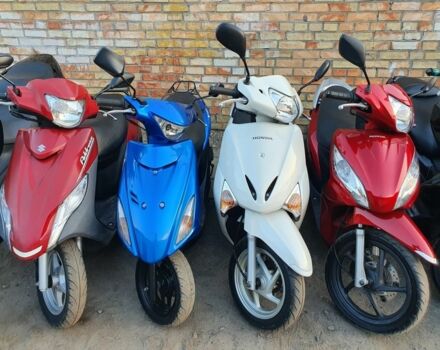 Сузуки Другая, объемом двигателя 0 л и пробегом 0 тыс. км за 561 $, фото 9 на Automoto.ua