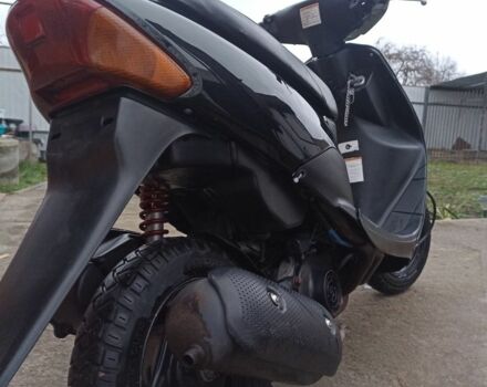 Сузуки Другая, объемом двигателя 49 л и пробегом 0 тыс. км за 350 $, фото 4 на Automoto.ua