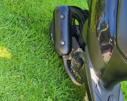 Сузуки Другая, объемом двигателя 49 л и пробегом 0 тыс. км за 450 $, фото 4 на Automoto.ua