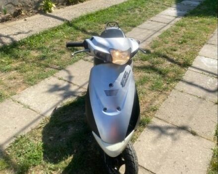 Сузуки Другая, объемом двигателя 50 л и пробегом 0 тыс. км за 310 $, фото 1 на Automoto.ua