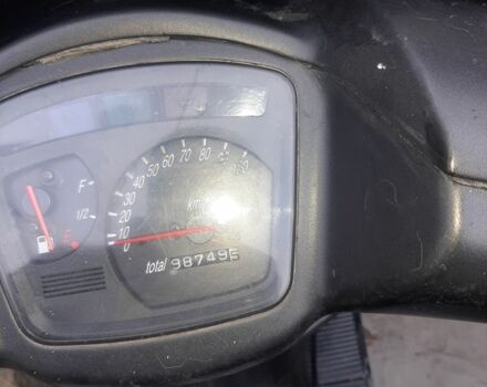 Сузукі Інша, об'ємом двигуна 0.11 л та пробігом 0 тис. км за 474 $, фото 4 на Automoto.ua