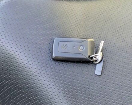 Сузуки Другая, объемом двигателя 0.25 л и пробегом 0 тыс. км за 2550 $, фото 7 на Automoto.ua