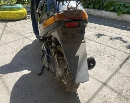 Сузукі Інша, об'ємом двигуна 50 л та пробігом 0 тис. км за 100 $, фото 3 на Automoto.ua