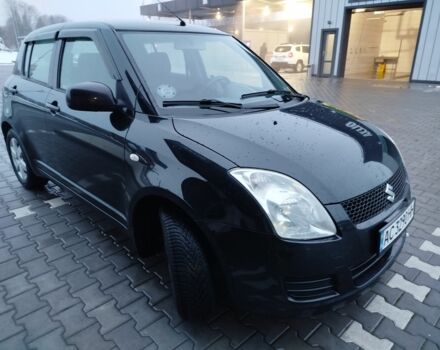 Сузуки Другая, объемом двигателя 15 л и пробегом 0 тыс. км за 4700 $, фото 5 на Automoto.ua