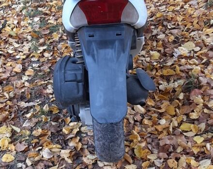 Сузуки Другая, объемом двигателя 50 л и пробегом 0 тыс. км за 422 $, фото 3 на Automoto.ua