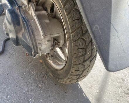 Сузукі Інша, об'ємом двигуна 50 л та пробігом 0 тис. км за 100 $, фото 6 на Automoto.ua