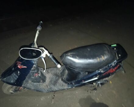 Сузуки Другая, объемом двигателя 49 л и пробегом 0 тыс. км за 143 $, фото 4 на Automoto.ua