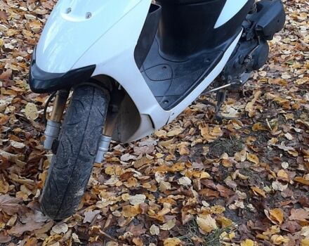 Сузуки Другая, объемом двигателя 50 л и пробегом 0 тыс. км за 422 $, фото 4 на Automoto.ua