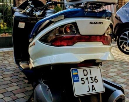 Сузуки Другая, объемом двигателя 0.25 л и пробегом 0 тыс. км за 2550 $, фото 4 на Automoto.ua