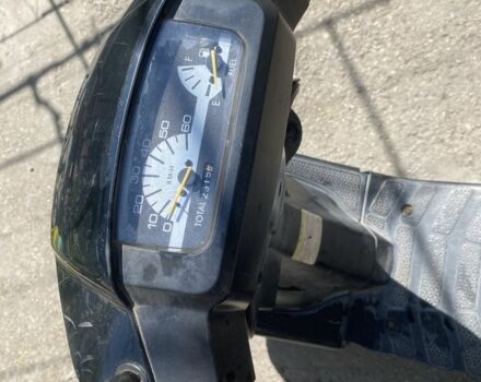 Сузукі Інша, об'ємом двигуна 50 л та пробігом 0 тис. км за 100 $, фото 4 на Automoto.ua