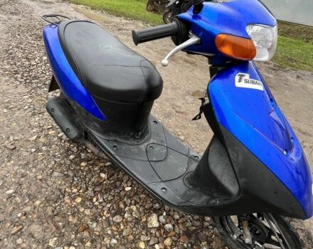 Сузуки Другая, объемом двигателя 50 л и пробегом 0 тыс. км за 500 $, фото 1 на Automoto.ua