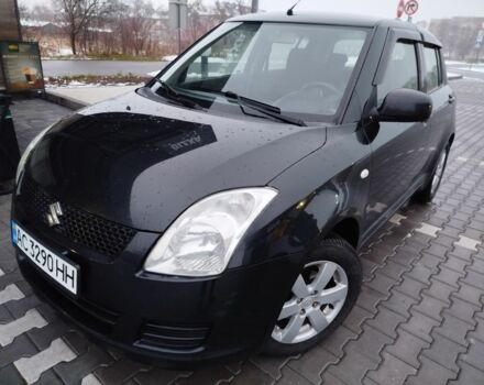 Сузуки Другая, объемом двигателя 15 л и пробегом 0 тыс. км за 4700 $, фото 3 на Automoto.ua