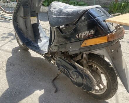 Сузукі Інша, об'ємом двигуна 50 л та пробігом 0 тис. км за 100 $, фото 5 на Automoto.ua