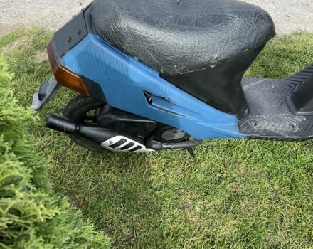 Сузуки Другая, объемом двигателя 50 л и пробегом 0 тыс. км за 273 $, фото 3 на Automoto.ua