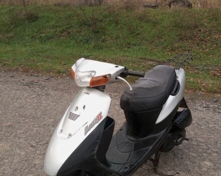 Сузуки Другая, объемом двигателя 65 л и пробегом 0 тыс. км за 273 $, фото 1 на Automoto.ua