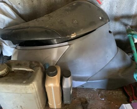 Сузуки Другая, объемом двигателя 50 л и пробегом 0 тыс. км за 119 $, фото 2 на Automoto.ua