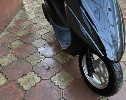 Сузуки Другая, объемом двигателя 49 л и пробегом 0 тыс. км за 650 $, фото 4 на Automoto.ua