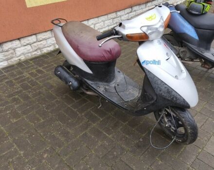 Сузуки Другая, объемом двигателя 50 л и пробегом 0 тыс. км за 286 $, фото 4 на Automoto.ua